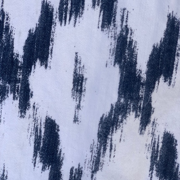 FREE PEOPLE cropped flare!!!! - Picture 10 of 10